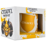 Citadel: Water Pot - Retributor Armour - Games Workshop