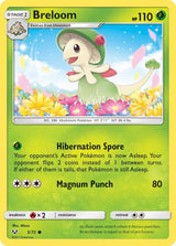 Breloom - Pokémon