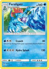 Feraligatr - Pokémon