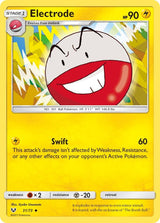 Electrode - Pokémon