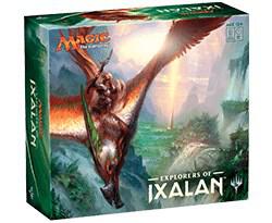 Explorers of Ixalan - Box Set - Magic: The Gathering