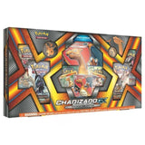 Charizard GX Premium Collection - Pokémon