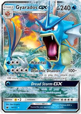 Gyarados GX - Pokémon