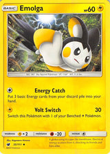 Emolga - Pokémon