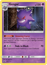 Gengar - Pokémon