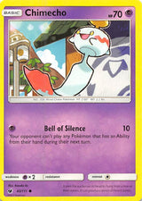 Chimecho - Pokémon
