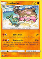 Gastrodon - Pokémon