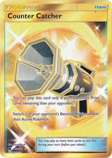 Counter Catcher (Secret) - Pokémon