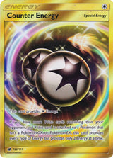 Counter Energy (Secret) - Pokémon