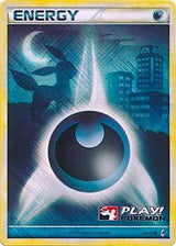 Darkness Energy - 94/95 (Play! Pokemon Promo) - Pokémon