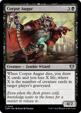 Corpse Augur - Magic: The Gathering