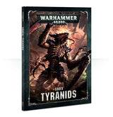 Codex: Tyranids - Games Workshop
