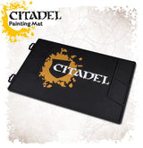 Citadel Painting Mat - Games Workshop