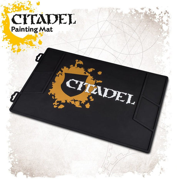 Citadel Painting Mat - Games Workshop