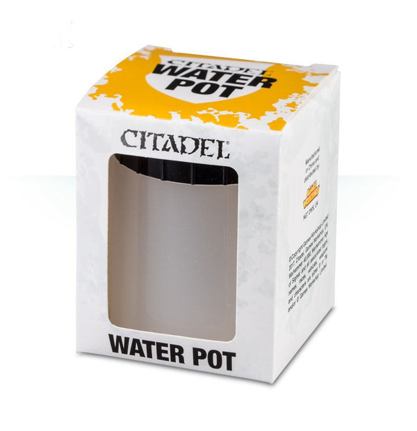 Citadel Water Pot - Games Workshop