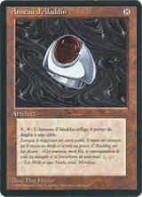 Aladdin's Ring - Magic: The Gathering