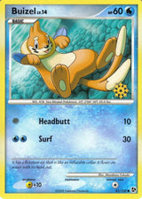 Buizel - 61/106 - Pokémon