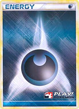 Darkness Energy (2010 Play! Pokemon) - Pokémon