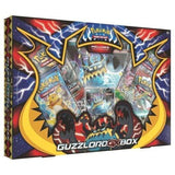 Guzzlord GX Box - Pokémon