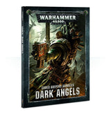 Codex: Adeptus Astartes - Dark Angels - Games Workshop