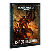 Codex: Chaos Daemons - Games Workshop