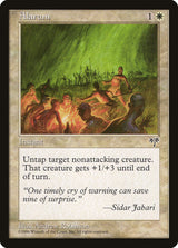 Alarum - Magic: The Gathering