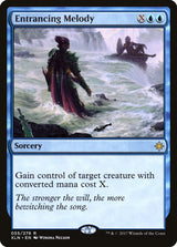 Entrancing Melody - Magic: The Gathering