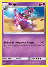 Drapion - Pokémon
