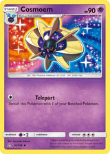Cosmoem - Pokémon