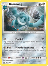 Bronzong - Pokémon