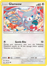 Glameow - Pokémon