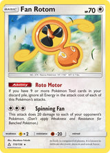 Fan Rotom - Pokémon