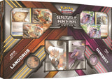 Battle Arena Decks: Landorus vs. Genesect - Pokémon