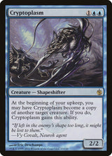 Cryptoplasm - Magic: The Gathering