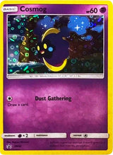 Cosmog - SM42 (General Mills Promo) - Pokémon