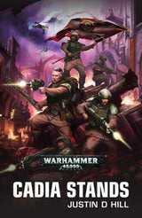 Cadia Stands - Games Workshop