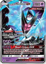 Dawn Wings Necrozma GX - SM101 - Pokémon