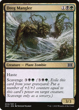 Dreg Mangler - Magic: The Gathering