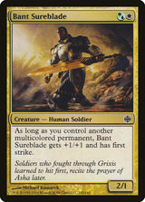 Bant Sureblade - Magic: The Gathering