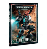 Codex: T'au Empire - Games Workshop