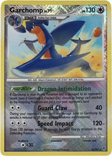 Garchomp - 5/147 (Championship Promo) - Pokémon