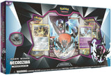 Dawn Wings Necrozma Premium Collection - Pokémon