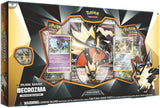 Dusk Mane Necrozma Premium Collection - Pokémon