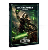 Codex: Necrons - Games Workshop