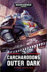 Carcharadons: Outer Bank - Games Workshop