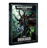 Codex: Drukhari - Games Workshop