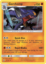 Garchomp - Pokémon