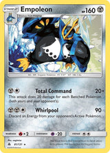 Empoleon - Pokémon