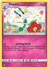 Floette - Pokémon
