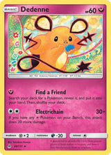 Dedenne - Pokémon
